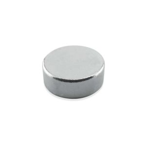 Ace Neodymium Magnet Cd10 0.3 Inch  1 Ea 2102259