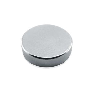 Ace Neodymium Magnet Cd6 0.47 Inch  1 Ea 2102267