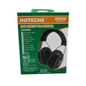 Hoteche High Quality Ear Defender