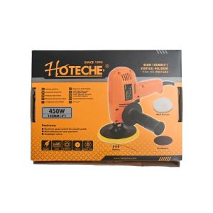 Hoteche Vertical Polisher 450w 5