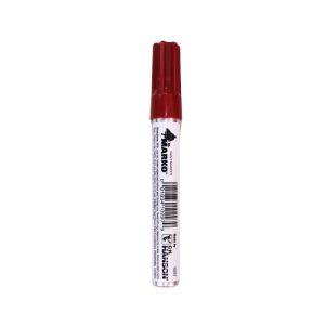 Ace Marker Paint Med  Red 1 Ea 2110286