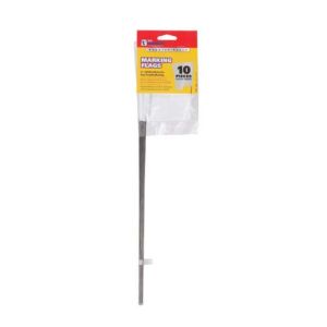 Ace Marking Flag 15 Inch  1 Ea 2198588