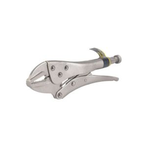 Ace Straight Locking Plier 10 Inch  1 Ea 2251056