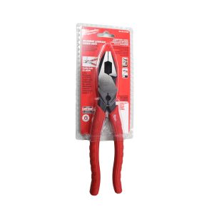 Milwaukee Pliers Linesman 9 Inch  1 Ea 2365468