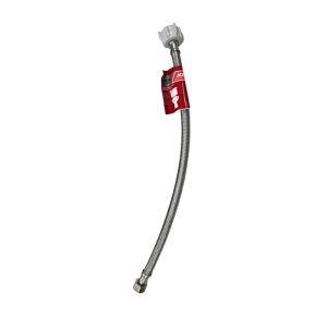 Ace Stainless Steel Toilet Supply Line – 3/8