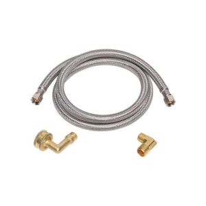 Ace Supply Line Three 8th x Three 8thx 60 Inch  1 Ea 4061156