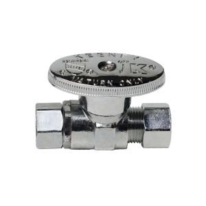Ace Repair Valve Three 8th x Three 8th Inch  1 Ea 4309399