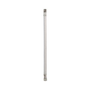 Ace Pvc Ice Maker Supply Line Qrt x Qrt x12 Inch  1 Ea 4334637