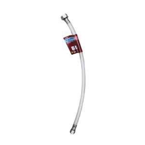 Ace Faucet Supply Line Three 8th x Half x16 Inch  1 Ea 4335048