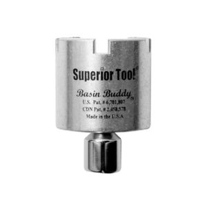 Ace Faucet Nut Wrench  Qrt-Three 8th Inch  1 Ea 4500435