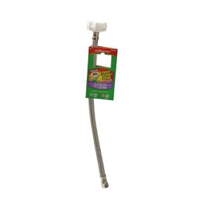 Ace Toilet Supply Line 16 Inch  1 Ea 4569240