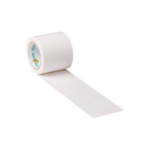 Ace Duck Tape 5 Yards White 1 Ea 4751582