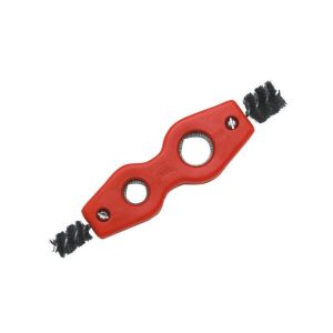 Ace Tube Cleaning Brush Half xThree Qrt Inch  1 Ea 4884623