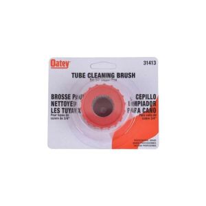 Ace Tube Cleaning Brush Three Qrt Inch  1 Ea 4884664