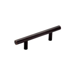 Ace Bar Cabinet Pull 5pk 3 Inch Bronze 1 Ea 5000006