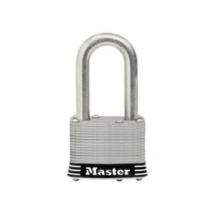 Ace Laminated Padlock 1-Three Qrt Inch  1 Ea 5001320