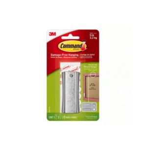 Ace Picture Hangers 3pk   1 Ea 5003741