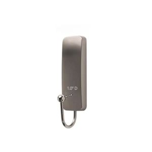 Ace Medium Hook  Metal 1 Ea 5003743
