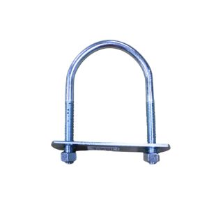 Ace U Bolt Stainless Steel 1 Ea 5007976