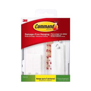 Ace Picture Hanging Kit   1 Ea 5018893