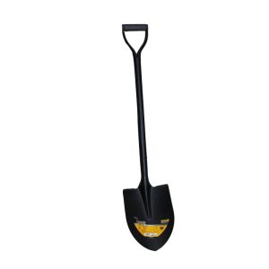 Hoteche Shovel High Carbon steel Head 1 Each 376212