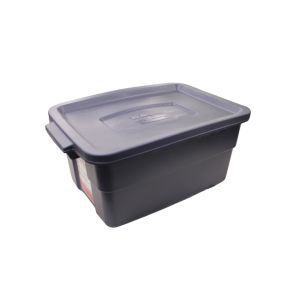 Ace Storage Box 3 Gal Navy 1 Ea 5038460
