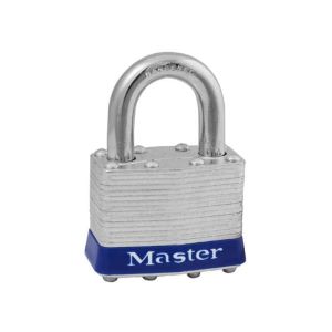 Ace Padlock Three Qrt Inch  1 Ea 5092119