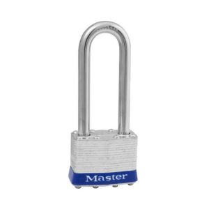 Ace Master Padlock Three Qrt Inch  1 Ea 5092168