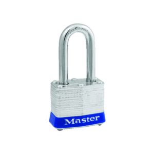 Ace Padlock Half Inch  1 Ea 5092226