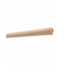 Ace Poplar Square Dowel Three Qrt x36 Inch  1 Ea