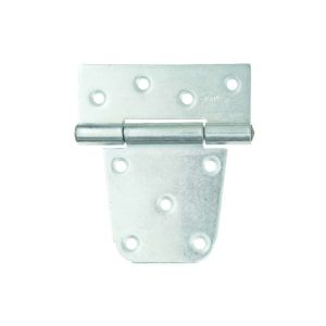 Ace Gate Hinge Heavy Duty 3-Half Inch Zinc 1 Ea 5296017