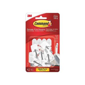 Ace Wire Hook 1pk   1 Ea 5403860