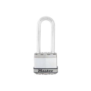 Ace Master Padlock 2-Half Inch  1 Ea 5405535
