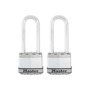 Ace Master Padlock   1 Ea 5405543