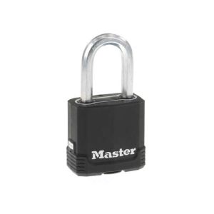 Ace Master Padlock 1-Half Inch  1 Ea 5405683