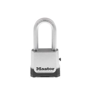 Ace Master Padlock 2 Inch  1 Ea 5405766