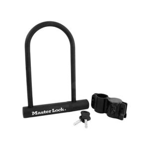 Ace Double Locking U Lock   1 Ea 5423538
