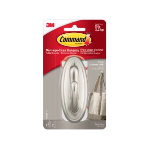 Ace Command Hook Large  1 Ea 5486881