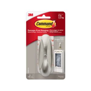 Ace Command Hook Large  1 Ea 5487087