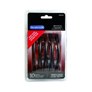 Cabinet Pull 10pk 4- Thirteen 16th Inch