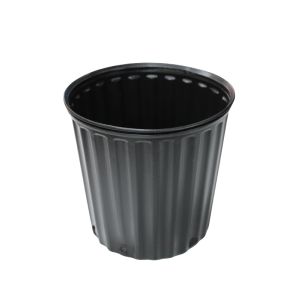 Grow Pot 1 gal Black 1 Ea