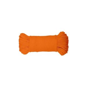 Ace Paracord Rope 5/32 Inch Orange 1 Ea 7023336/5551636