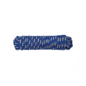 Ace Assorted Polyblend Rope 100ft  1 Ea 7023454