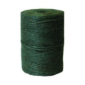 Ace Jute Twine 800ft Green 1 Ea 7373681