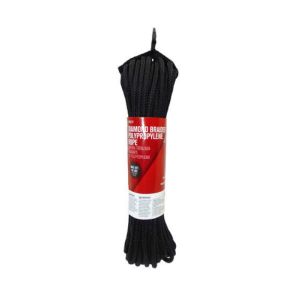 Ace Polypropylene Rope Qrt x50ft  1 Ea 7809270