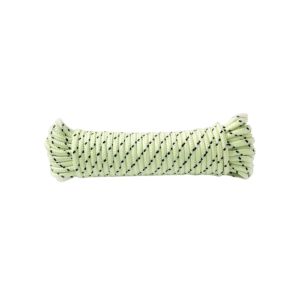 Ace Polypropylene Rope Qrt x50ft  1 Ea 7810682