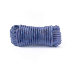 Ace Poly Rope Three 8th x50ft  1 Ea 7810880