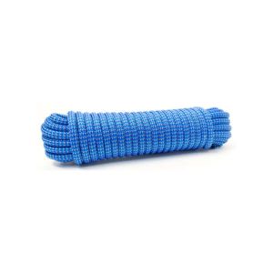 Ace Poly Rope Half x50ft Blue 1 Ea 7810914