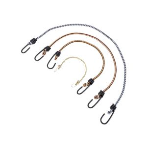 Ace Bungee Cord Assorted 6pk   1 Ea 8009748