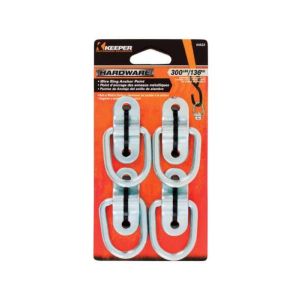 Ace Anchor Point 4pk   1 Ea 8108755
